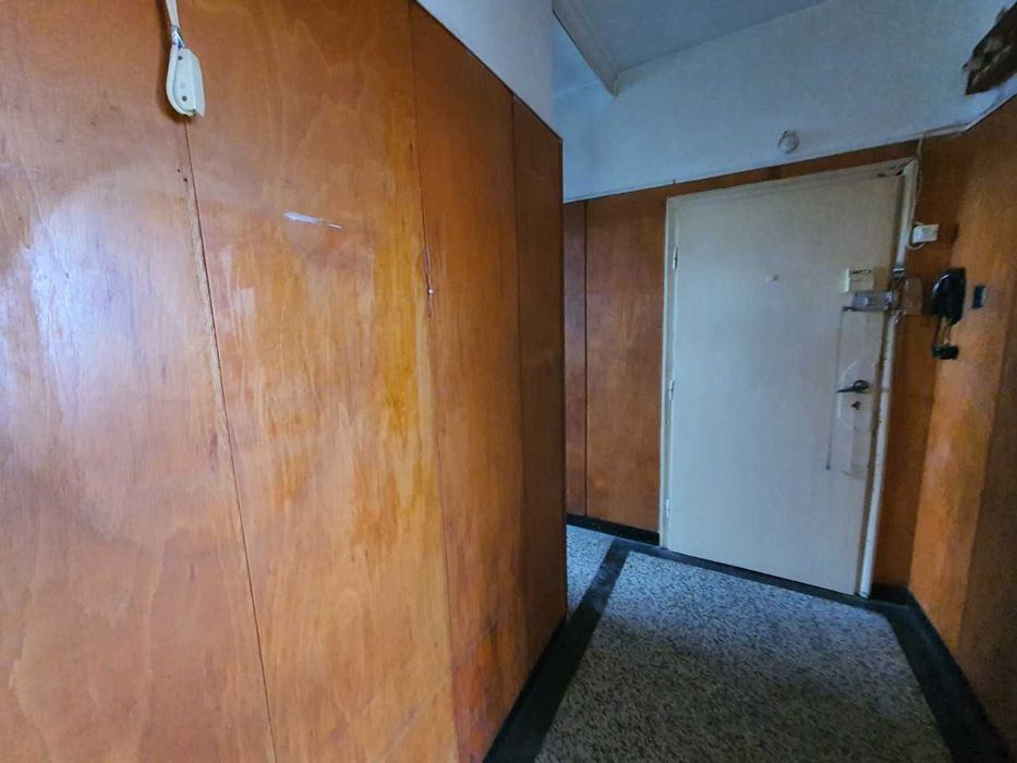 Продава се Тристаен апартамент в Пловдив, Христо Смирненски - 82 кв.м за 659 €/кв.м - Снимка #13