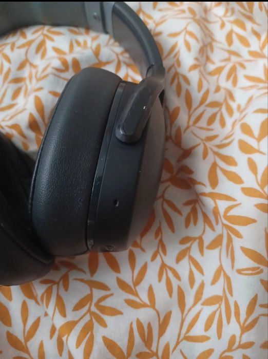 Skullcandy crusher evo