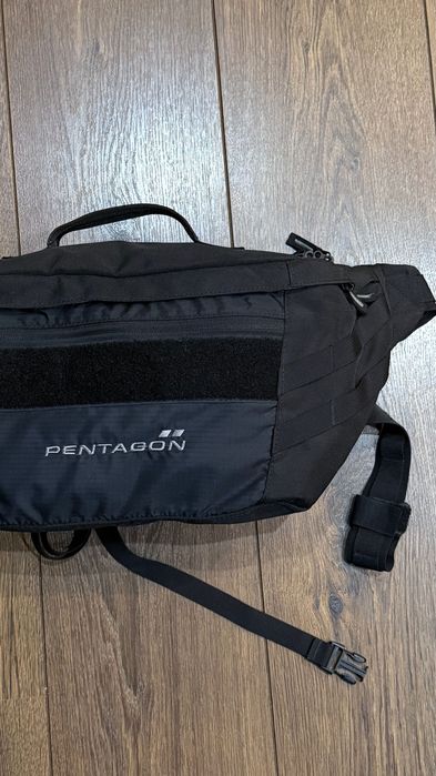 Чанта за през рамо Pentagon TELAMON CCW