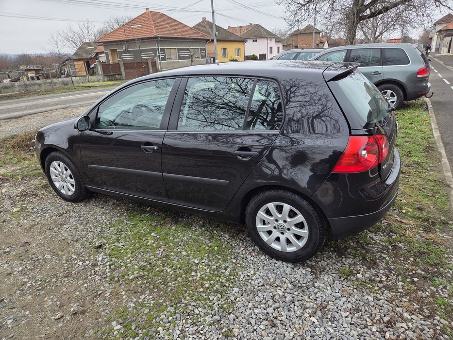 De vânzare golf 1.6