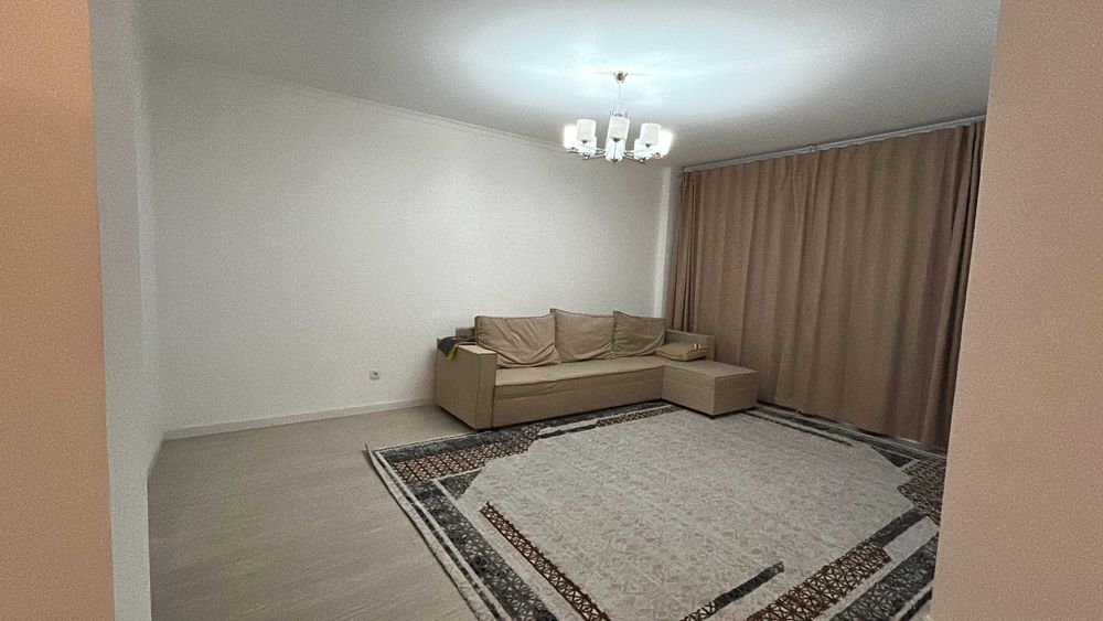 2 ком.кв. 71 кв.м ЖК Жагалау 4,