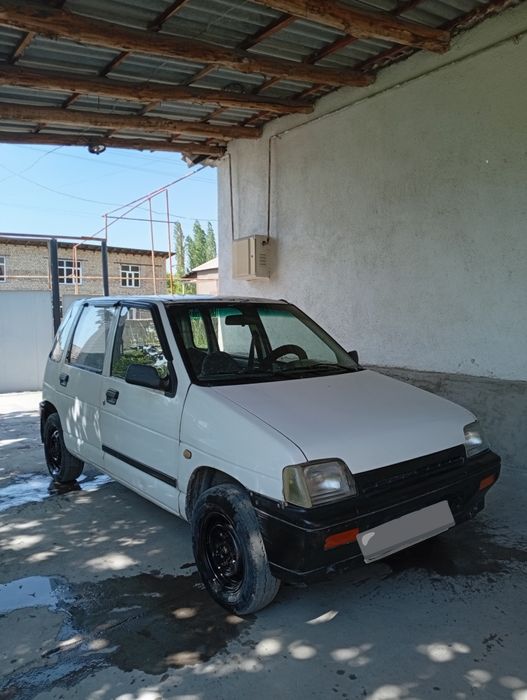 Срочно продаётся daewoo tico