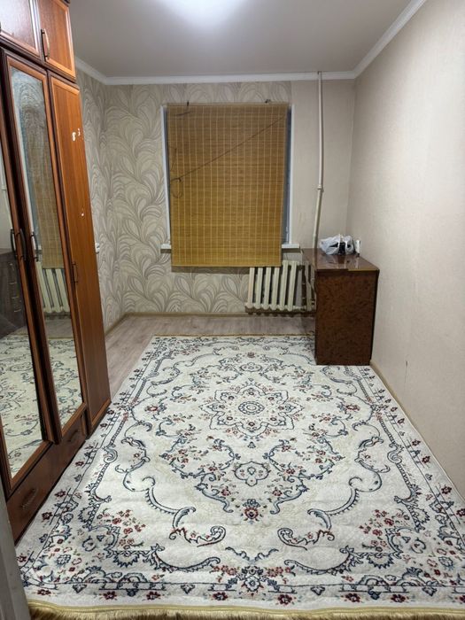 сдаётся квартира в аренду