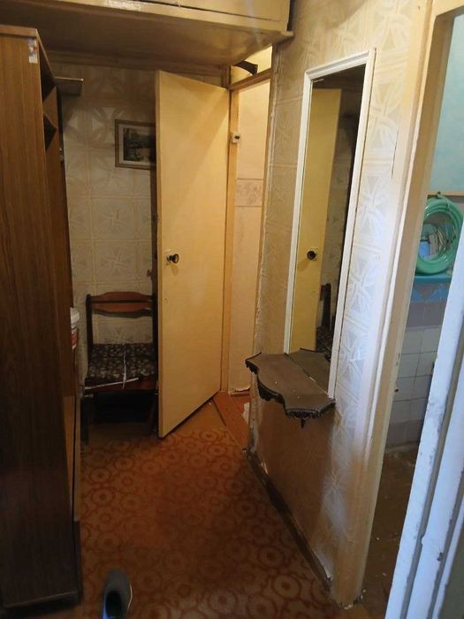 Чилонзор-19 Панель 1в2/3/4 балкон 1,5/6 Ориентир Школа-101