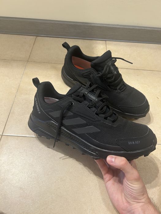 маратонки Adidas Terrex 42.2/3