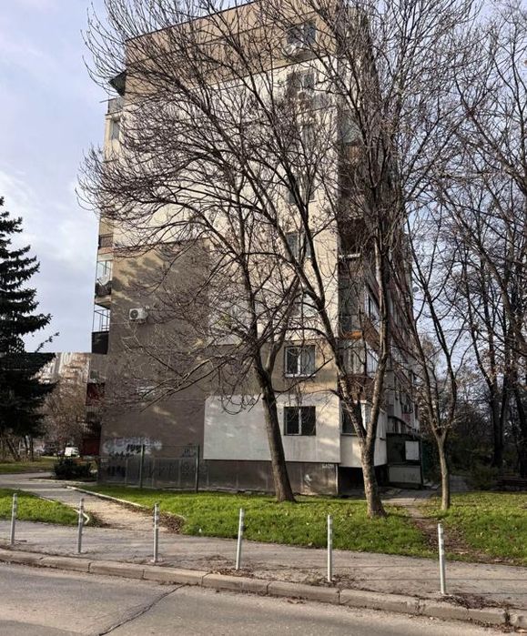 Продава се Двустаен апартамент в София, Фондови жилища - 68 кв.м за 994 €/кв.м - Снимка #8