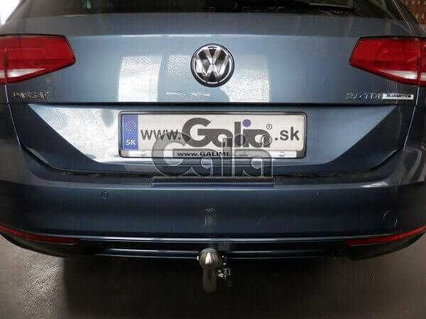 Carlig Remorcare Volkswagen Crafter, Tiguan, Touran, Passat, Caddy