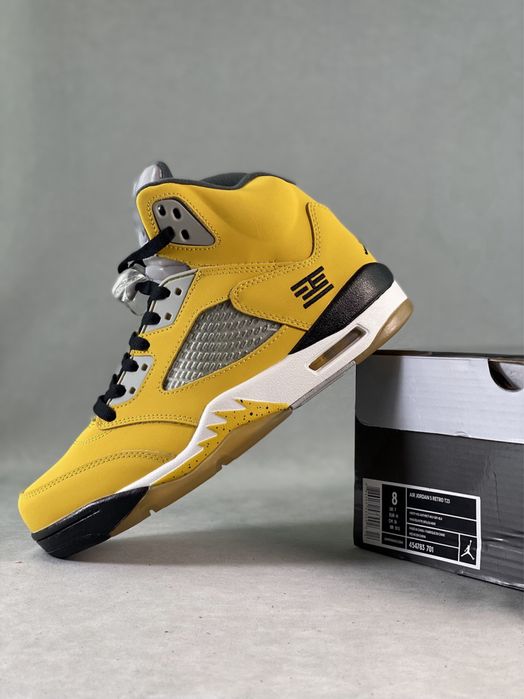 Air Jordan 5 Tokyo T23