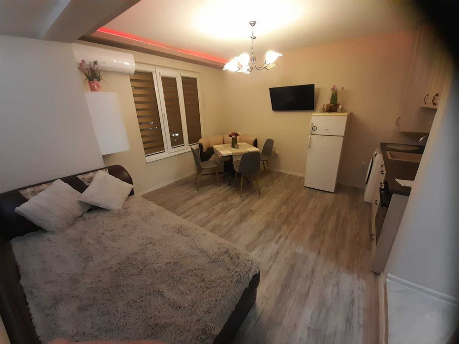 Продава се Едностаен апартамент в Габрово, Център - 30 кв.м за 595 €/кв.м - Снимка #10