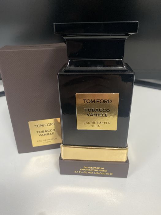 Tom Ford Tobacco Vanille