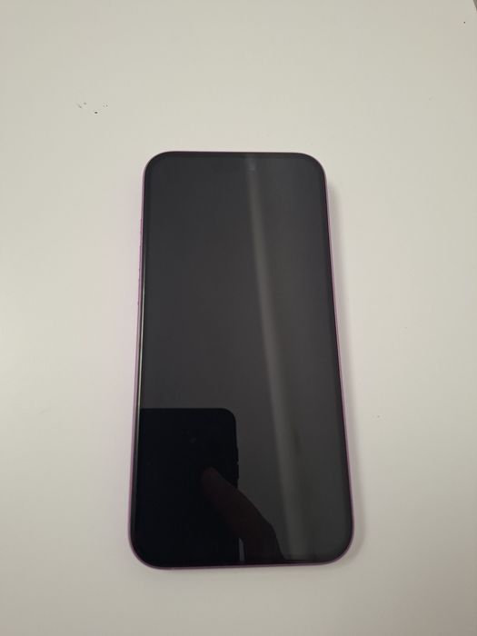 Iphone 16 plus purple 128GB