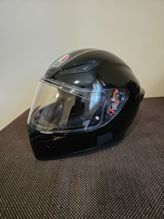 Дамска мото каска AGV K5 S