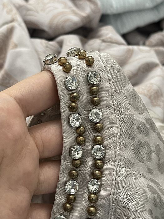 Вечернее платье макси шикарное