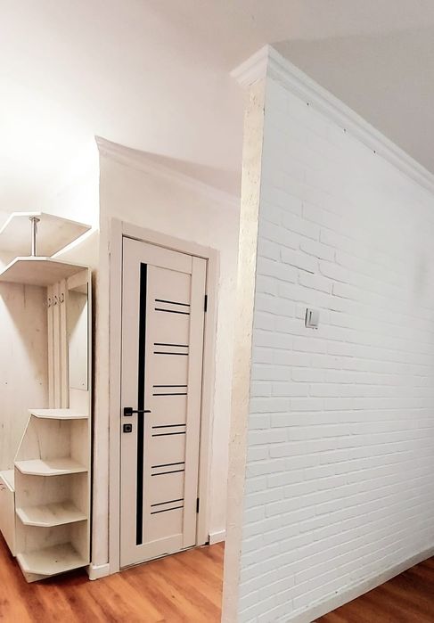 Квартира посуточная 1 комн