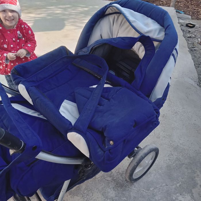 Детский мебеллар сотилади