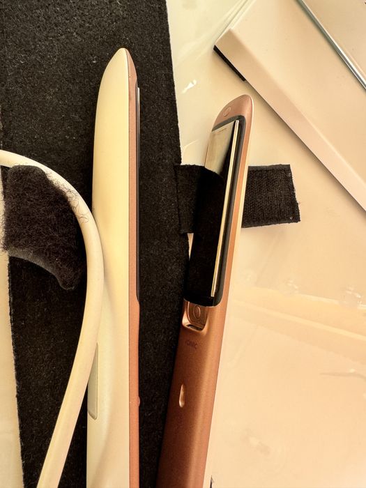 Преса за коса Philips