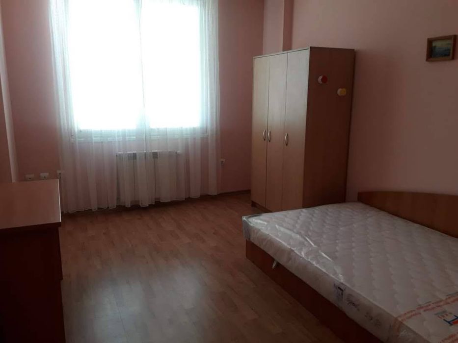 3 ст. , кв. Гео Милев, обзаведен