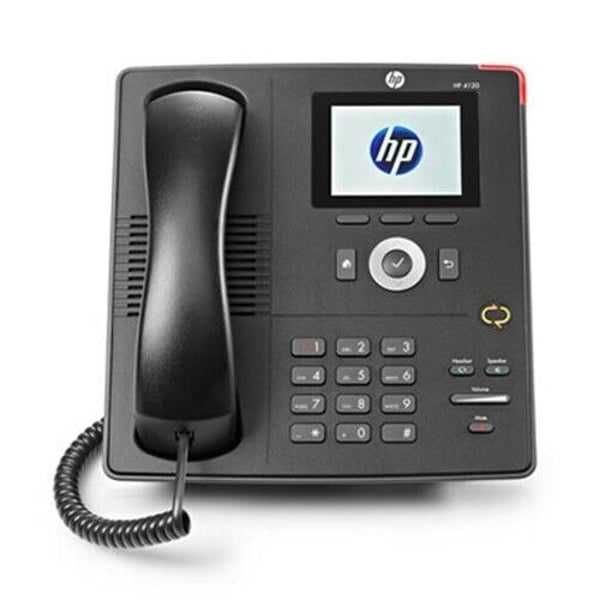 HP 4120 IP Phone