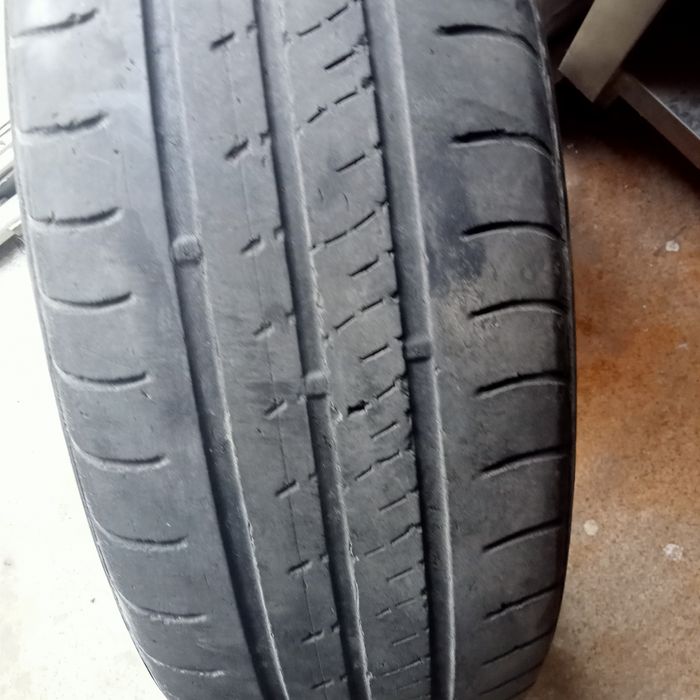 Покрышки б.у. продается