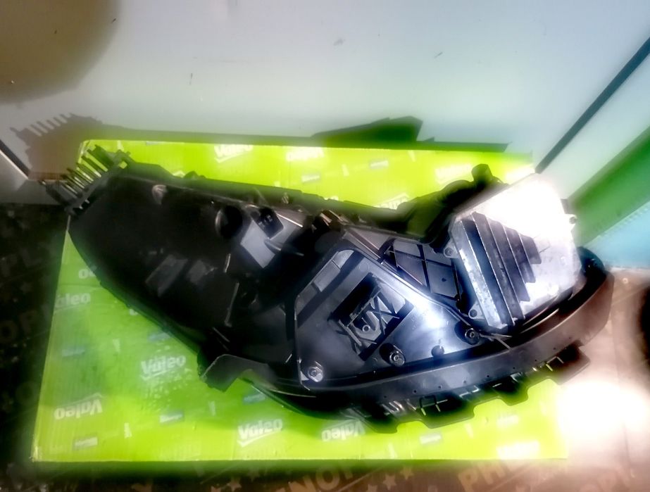 Фар Фарове за TESLA Model Y3 / ТЕСЛА Модел У3 FULL LED.