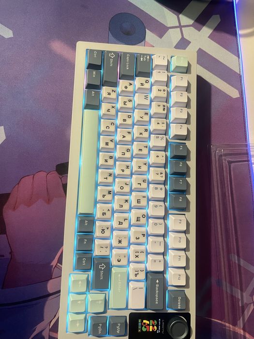 Продам компьютер в сборе