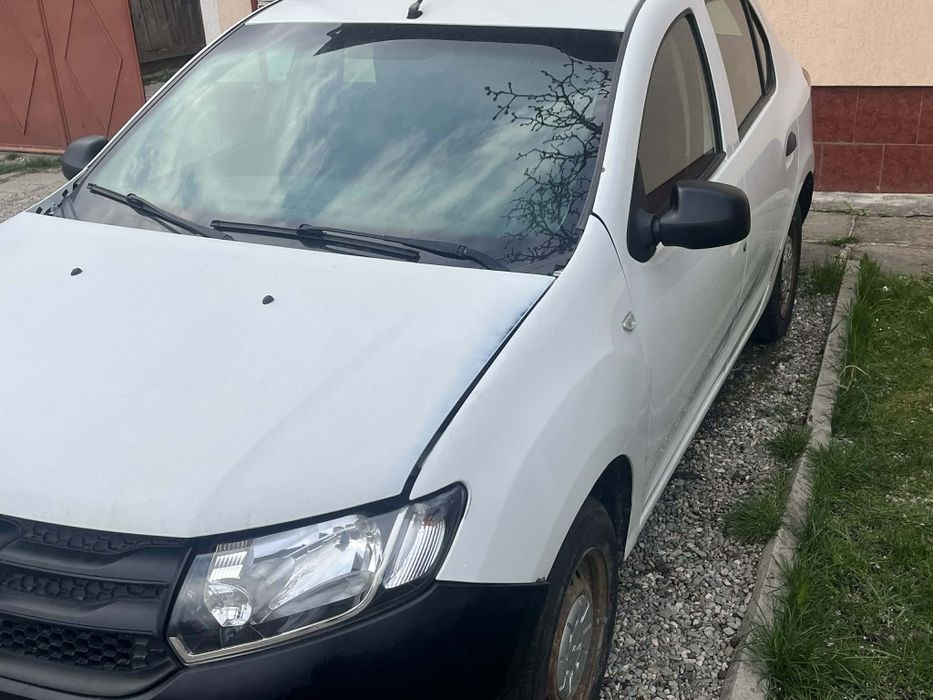 Vand Dacia Logan