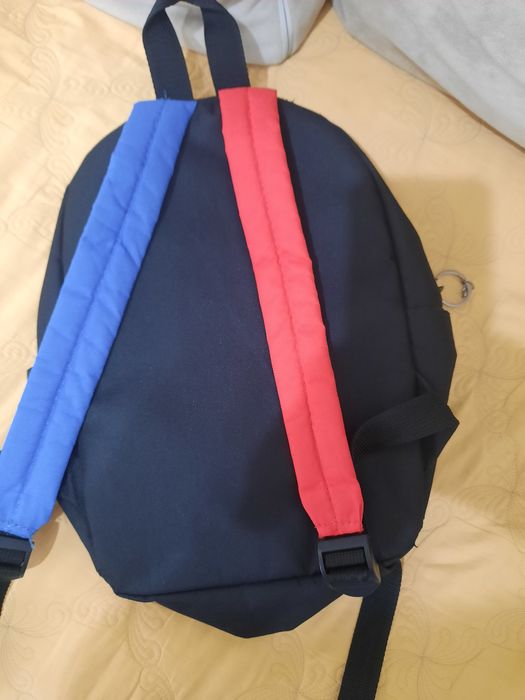 Рубашка школьная