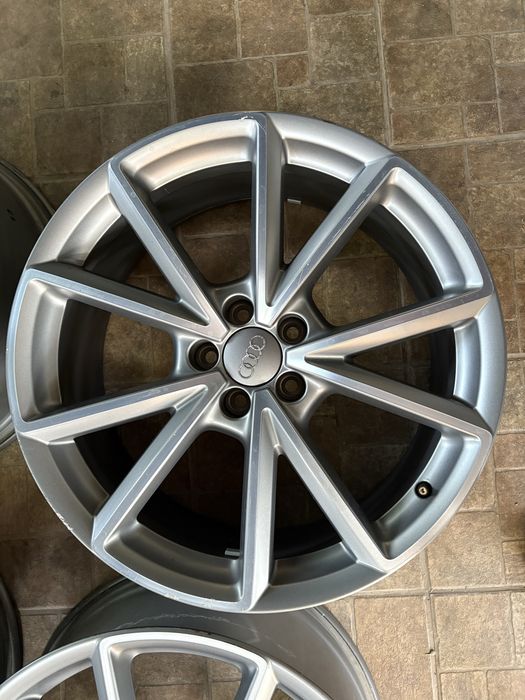 Оригинални джанти Audi RS / Ауди 20" 5х112