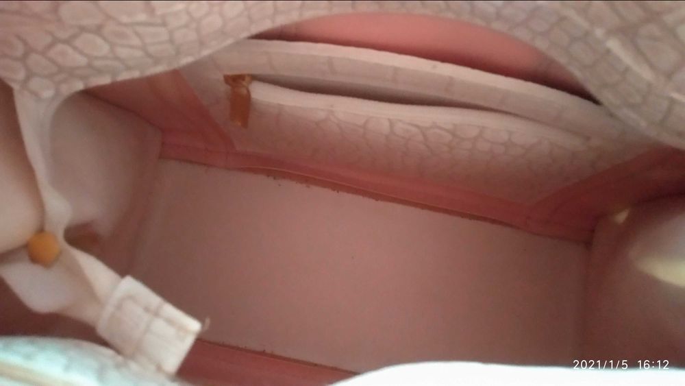 Дамска елегантна чанта