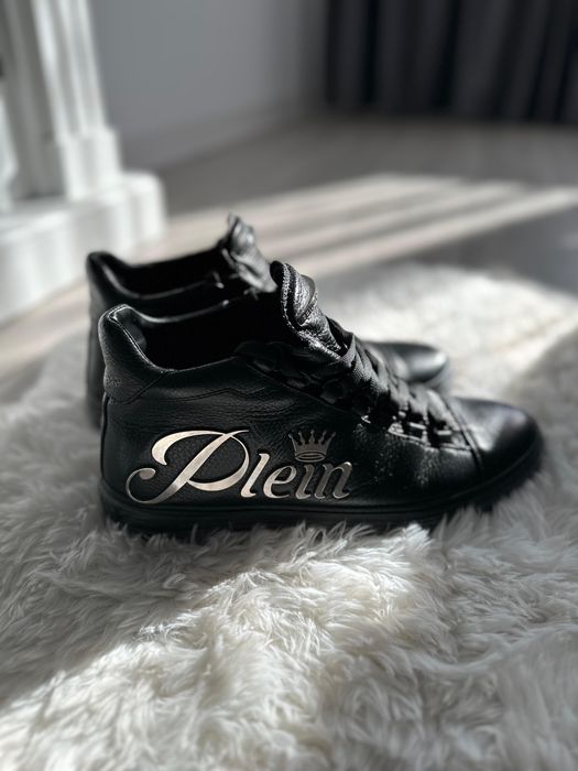 Philipp Plein in stare nou