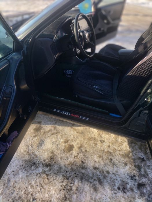 Продам ауди 80б4