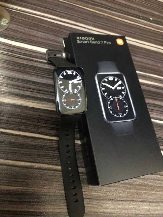 Xiaomi smart band 7 pro