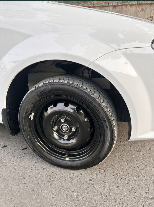 Chevrolet Lacetti / Gentra 2023 — 3