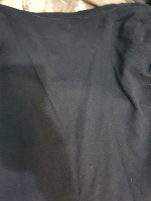 Кофта школьная. Цвет синий. размер М