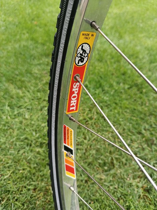 Класически велосипед Bianchi 28 "