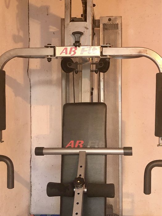 Фитнес уред гладиатор AB Fit