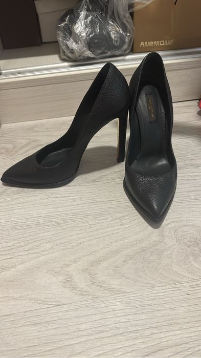 Туфли классика Louis Vuitton оригинал