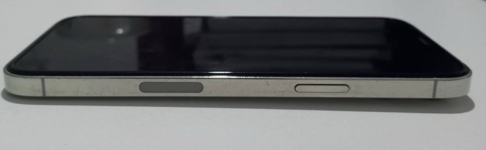 Iphone 12 pro max 128gb