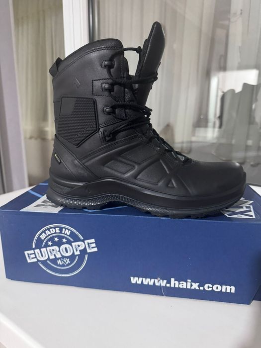 Берцы Haix Black eagle tactical