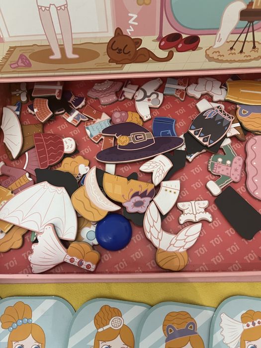 Занимателни карти,игри,пъзели.