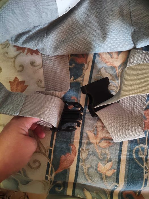 Vand ham bebe in condiții foarte bune