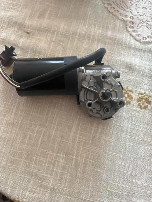 Моторче за чистачки за Ситроен