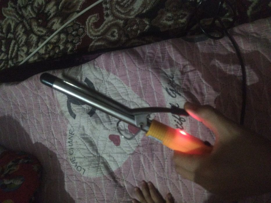 Soch jingalak qiladigon