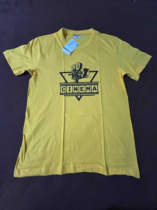 Къстъм тениски с картинки