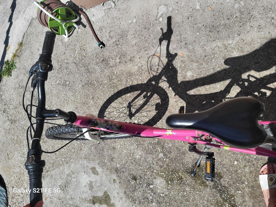 Колело cross 24 -   280лева