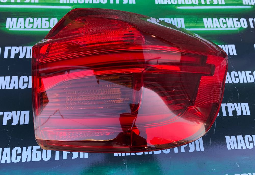 Стопове Led стоп за Бмв Х3 Г01 Bmw X3 G01 гр. София Студентски град ...