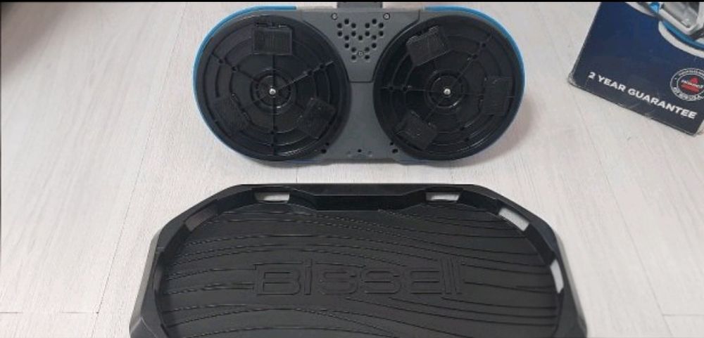 Подочистачка Bissell SpinWave 2240N