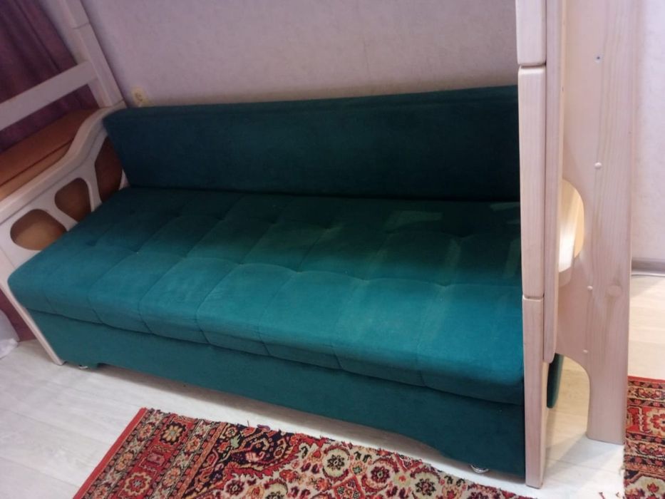 Продам двухъярусная кровать