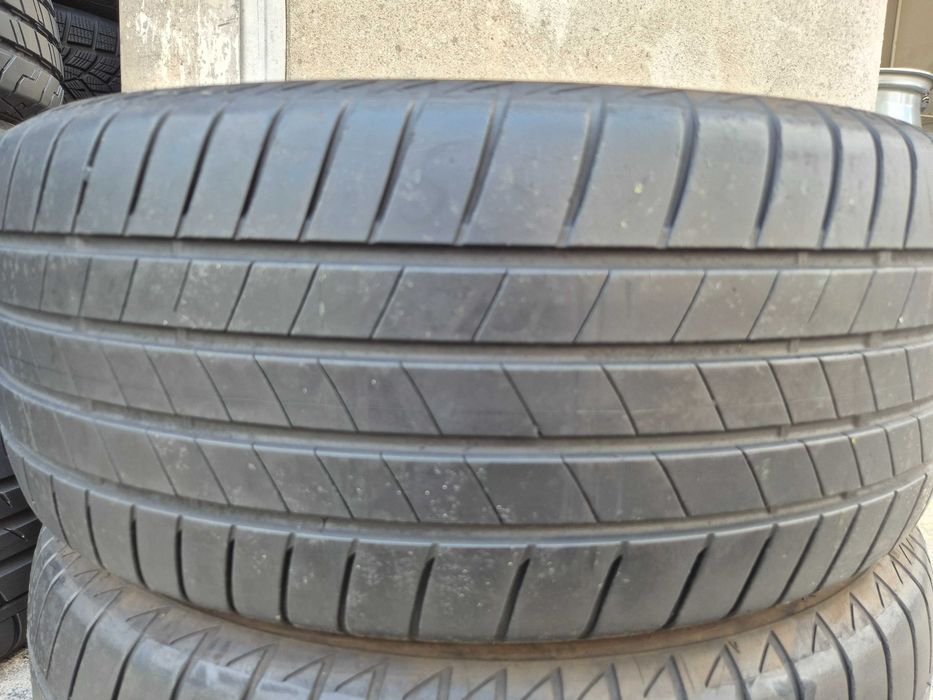 2 Anvelope de VARA - 235/55/17 103Y - Bridgestone Turanza T005 - Stare F BUNA - DOT 2019 !