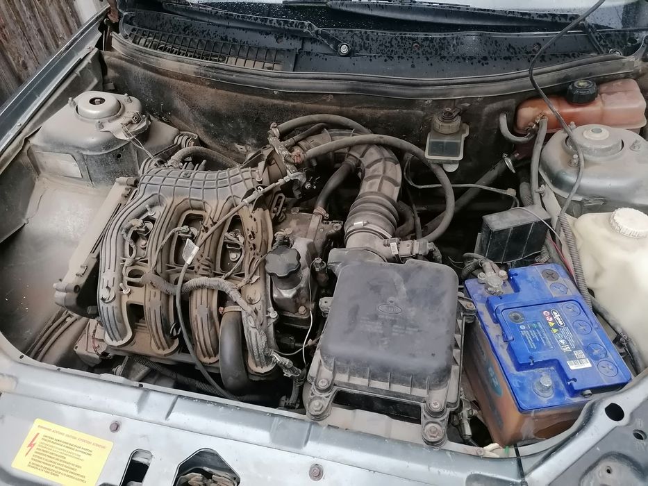 Продам Приору. 2007. Седан